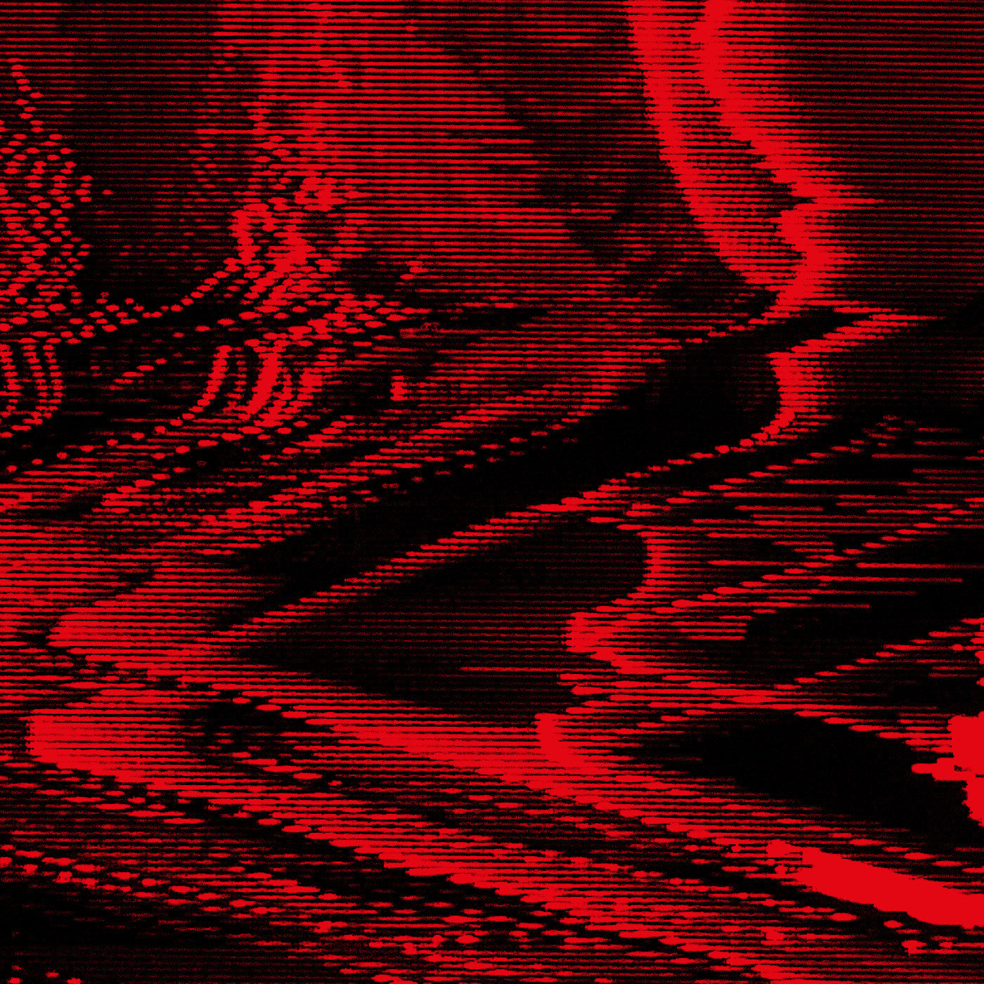 Daniel Brandt Without Us (Transparent Vinyl)