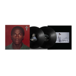 Daniel Caesar Son Of Spergy [Signed Insert 2LP]