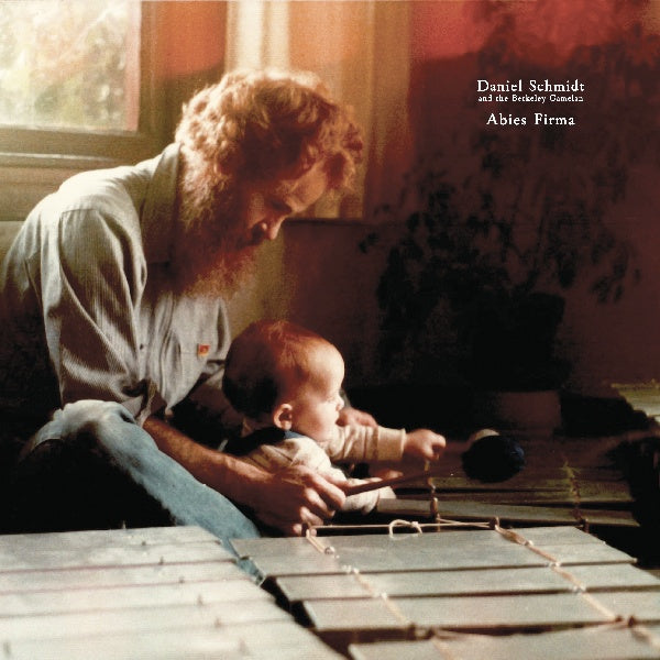DANIEL SCHMIDT Abies Firma
