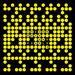 DANIEL STEFANIK Dots & Pearls 3