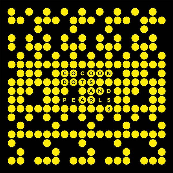 DANIEL STEFANIK Dots & Pearls 3