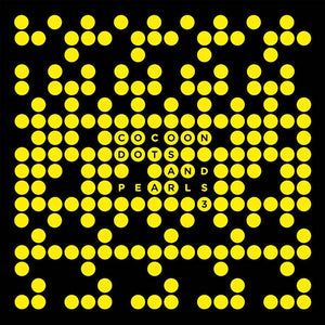 DANIEL STEFANIK Dots & Pearls 3