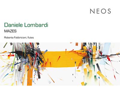 DANIELE LOMBARDI Mazes