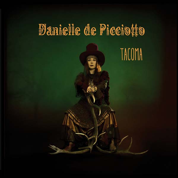 DANIELLE DE PICCIOTTO Tacoma