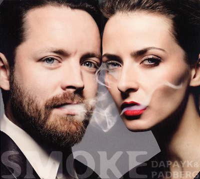 DAPAYK & PADBERG Smoke