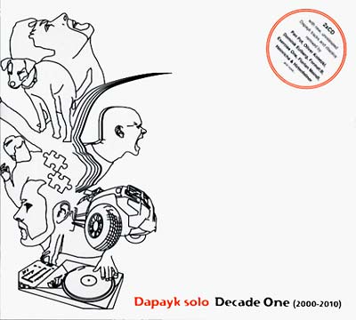 DAPAYK SOLO Decade One (2000-2010)