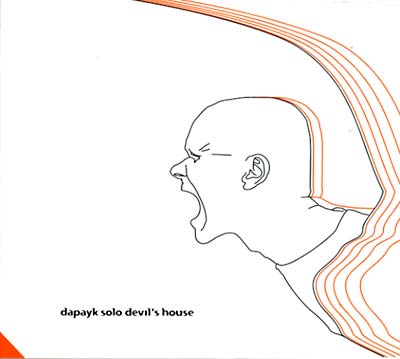 DAPAYK SOLO Devil's House