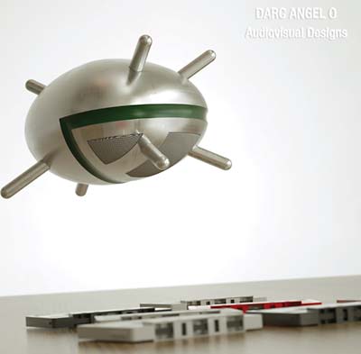 D'ARCANGELO Audiovisual Designs