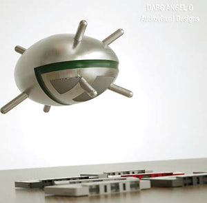 D'ARCANGELO Audiovisual Designs