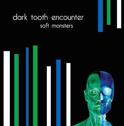 DARK TOOTH ENCOUNTER Soft Monsters