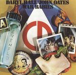 DARYL HALL & JOHN OATES War Babies [Import]