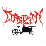 Das Kinn Ruinenkampf