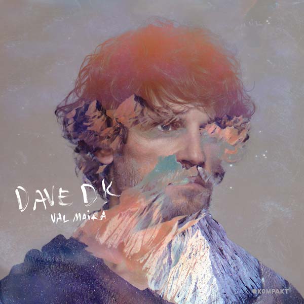 DAVE DK Val Maira