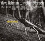DAVE LIEBMAN & RICHIE BEIRACH Eternal Voices