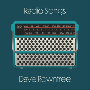 Dave Rowntree Radio Songs
