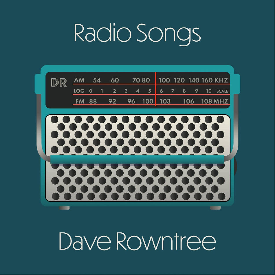 Dave Rowntree Radio Songs