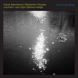 DAVE SEWELSON/STEPHEN MOSES/JOCHEM VAN DIJK/STEVE Orca Uprising