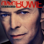 David Bowie Black Tie White Noise