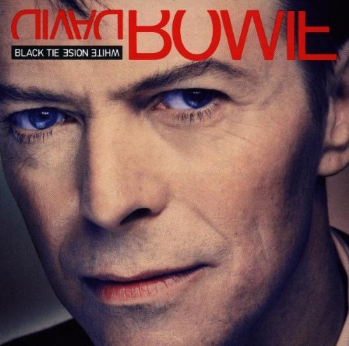 David Bowie Black Tie White Noise