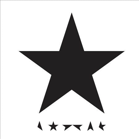 David Bowie BLACKSTAR