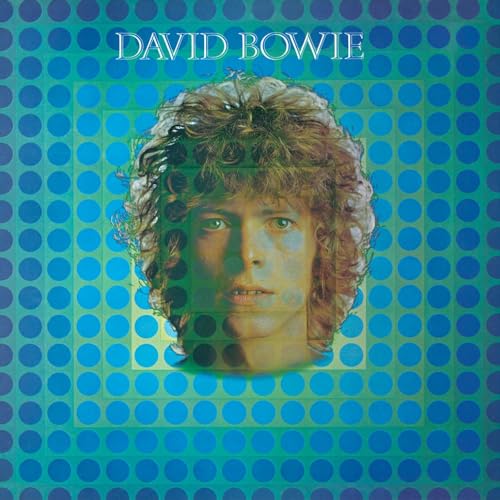 David Bowie David Bowie (aka Space Oddity) [2015 Remaster]