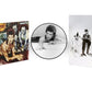 David Bowie Diamond Dogs (50th Anniversary Picture Disc)
