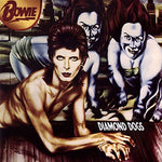 David Bowie Diamond Dogs (Remastered)