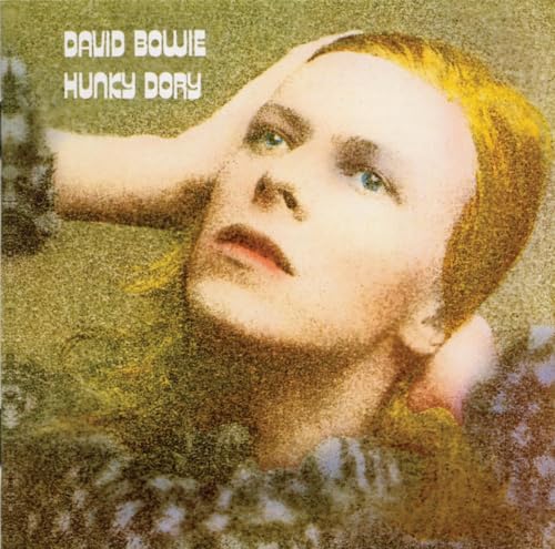 David Bowie Hunky Dory (2015 Remaster)