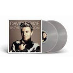 David Bowie IN THE WHITE ROOM (CLEAR VINYL)