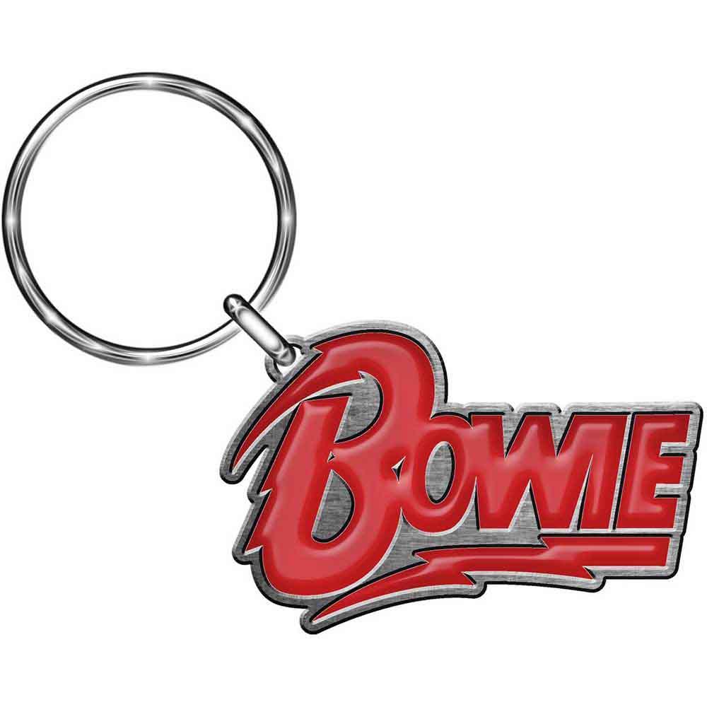 David Bowie Logo 1