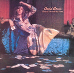 David Bowie MAN WHO SOLD THE WORLD