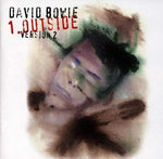 David Bowie Outside