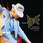 David Bowie Serious Moonlight (Live '83) [2018 Remastered Version](2CD)