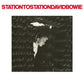 David Bowie Station to Station (50th Anniversary Edition) (Half-Speed Mastered)