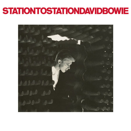 David Bowie Station to Station (50th Anniversary Edition) (Half-Speed Mastered)