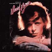 David Bowie YOUNG AMERICANS