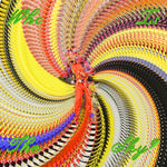 David Byrne Who Is The Sky? (Lemon Yellow Vinyl)