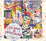 DAVID GREENBERGER/GLENN JONES/CHRIS CORSANO An Idea In Everything