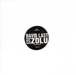 DAVID LAST VS. ZULU Musically Massive EP