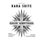 DAVID WERTMAN Kara Suite