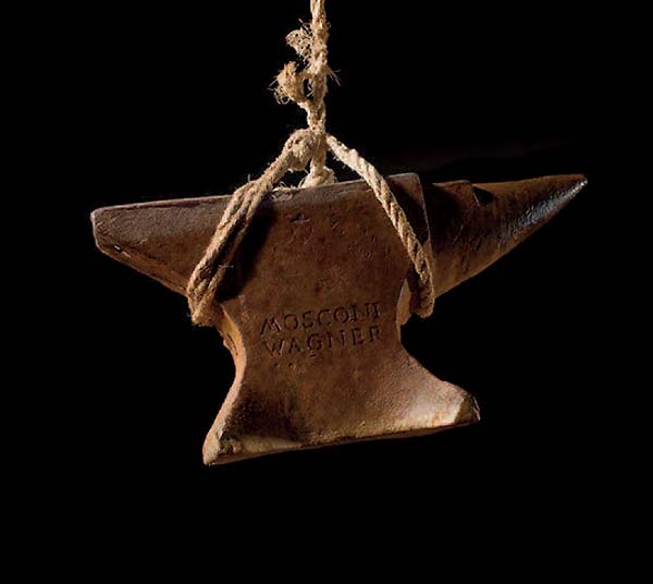 DAVIDE MOSCONI MOSCONI WAGNER