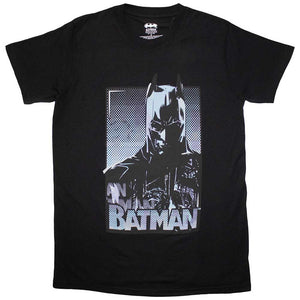 DC Comics Batman Dark Batman Black
