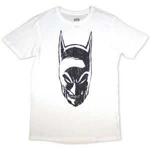 DC Comics Batman - Snarl White