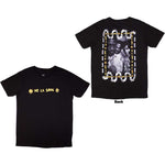 De La Soul Mono Group Black