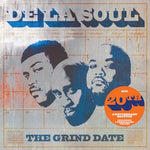 De La Soul The Grind Date (20th Anniversary) [2 CD]