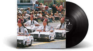 Dead Kennedys Frankenchrist