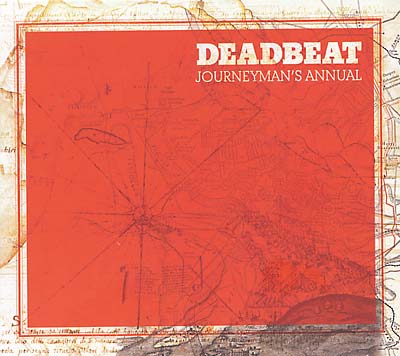 DEADBEAT Journeyman's Annual