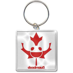 Deadmau5 Maple Mau5