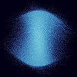 Deafheaven Infinite Granite (Indie Exclusive, Clear w/ Light Blue Vinyl, Black Paper Sleeves w/ Custom Lyric Insert, w/ Download Card) (2 Lp's)