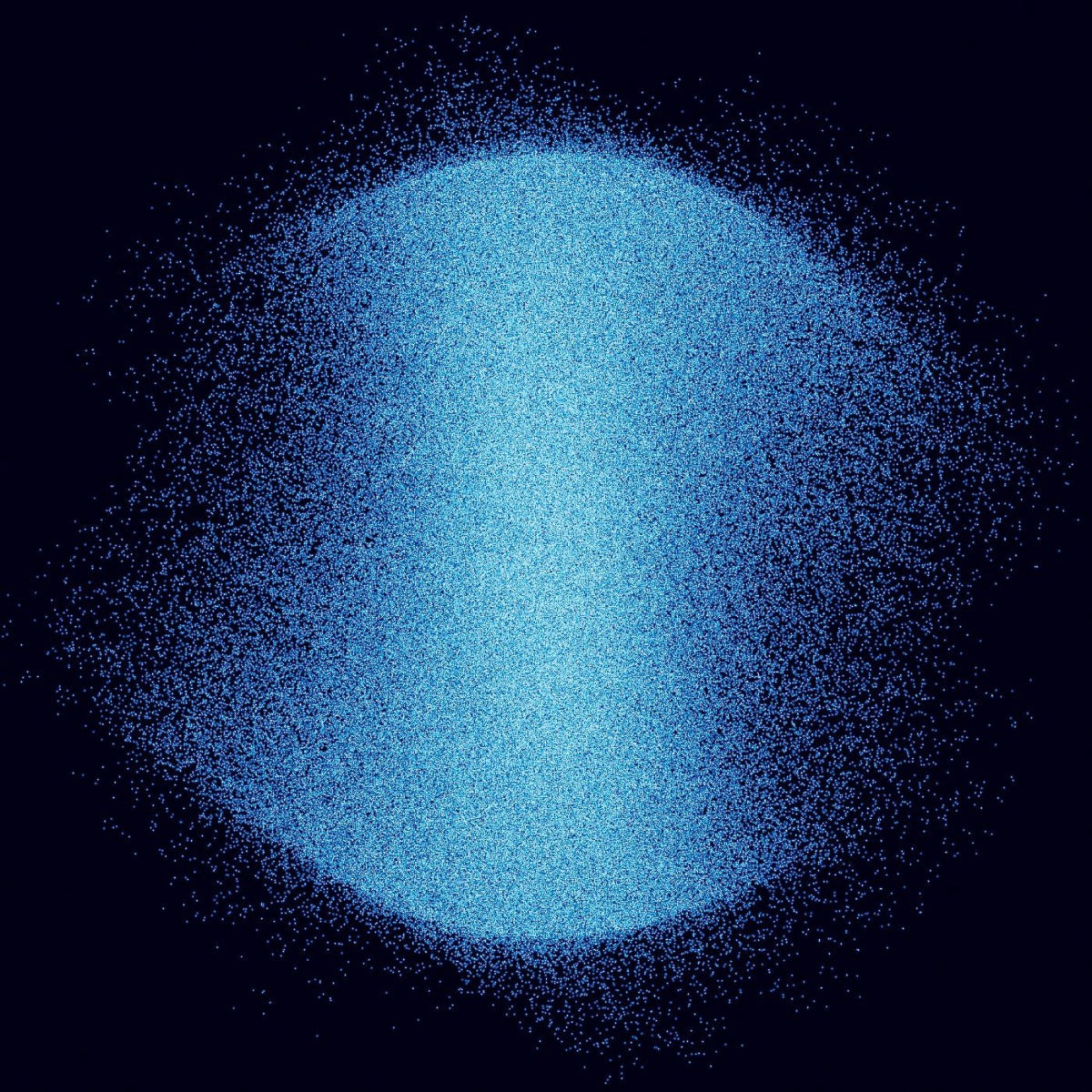 Deafheaven Infinite Granite (Indie Exclusive, Clear w/ Light Blue Vinyl, Black Paper Sleeves w/ Custom Lyric Insert, w/ Download Card) (2 Lp's)